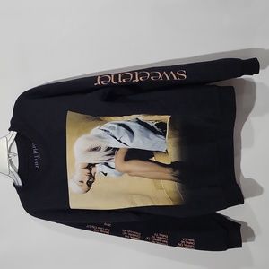 Ariana Grande “Sweetener” Hoodie